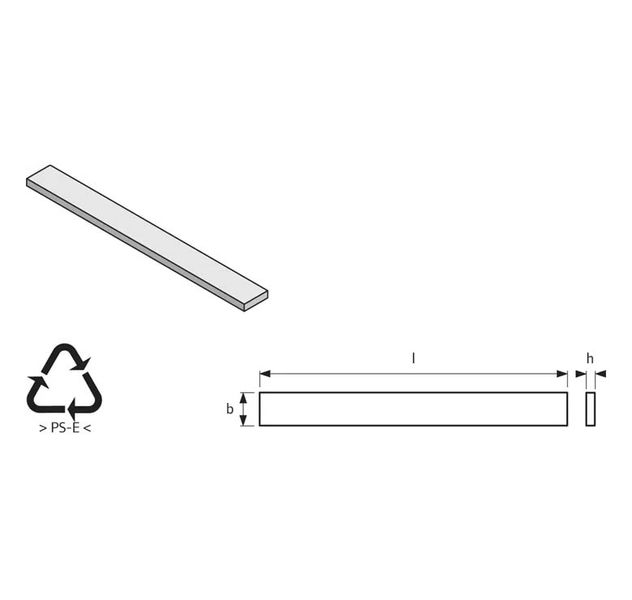 Компенсационный элемент TECTO 11 мм 150 мм L=1400 мм Uponor GmbH 81548 фото