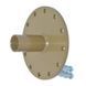 Фланец для емкостей D=240 мм с резьбой &Oslash;1 1/2&Prime; (Bolly&reg; 800&divide;1000) Cordivari srl 87951 фото 1