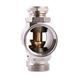 Колектор з регуляторами та кріпленням ECO 001С 1&Prime;x4 8834 фото 4