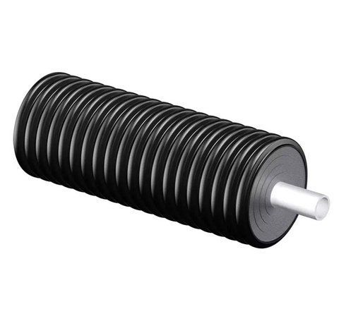 Попередньоізольована труба PN10 THERMO SINGLE &Oslash;40 x 5,5 мм/175 мм Uponor GmbH 80704 фото