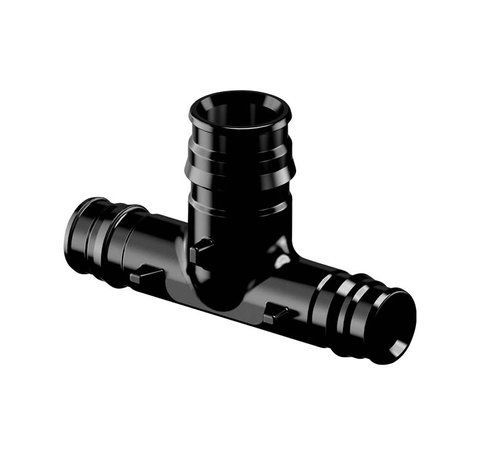 Тройник Q&E PPSU редукционный &Oslash;25 х 20 х 25 Uponor GmbH 80254 фото
