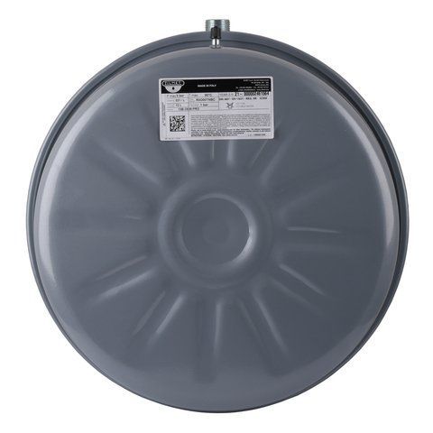 Бак Zilmet oem-pro для монтажу в котли плоский Арт. 531 12л. 3bar рифлений ( 13B6001208 ) 1511 фото