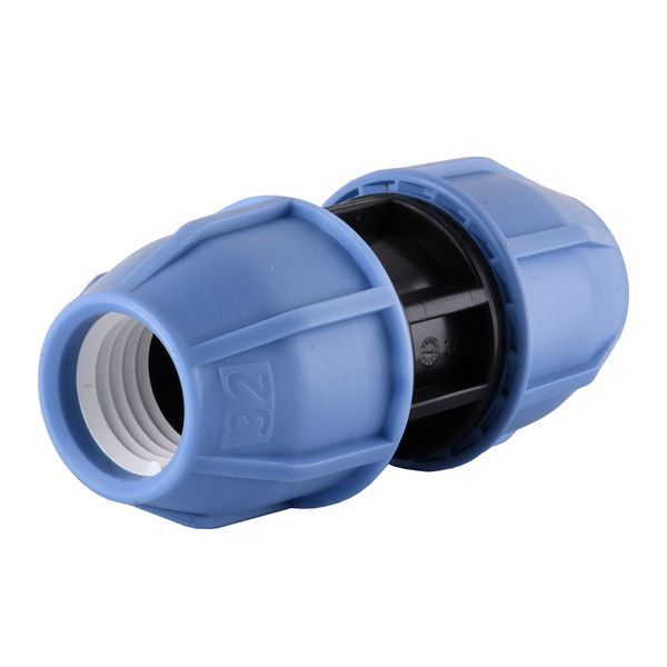 Муфта ПНД Vsplast 32*32 ** 2001 5390 фото