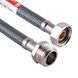 Шланг водяной TUCAI 1/2&Prime;x1/2&Prime; НВ 0,6м АНТИКОРРОЗИЯ TAQ ACB MG-1212-600 204481 9428 фото 1