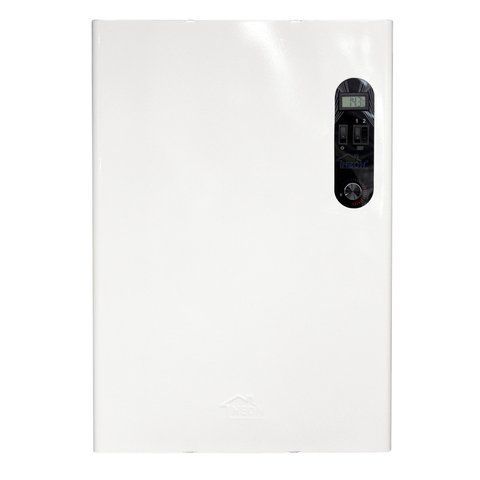 Електричний котел NEON PRO 12,0 кВт 380 В, сімістор 20392 фото