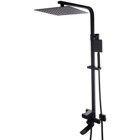 Душова система Globus Lux SICILIA VAN-SBQ-SH-02-BB 21186 фото