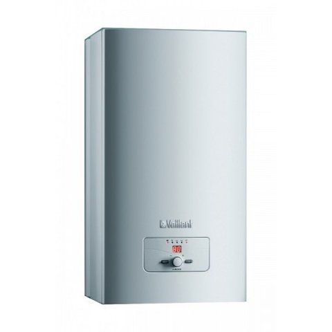 Електричний котел Vaillant eloBLOCK VE21/14 (7+7+7 кВт) 0010023659 фото
