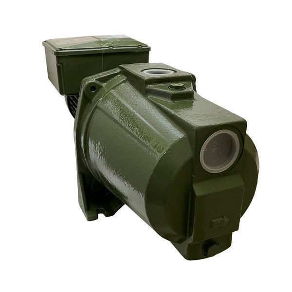 Насос відцентровий M-300A PL 2,2 кВт SAER (7 м3/год, 69 м) 20571 фото