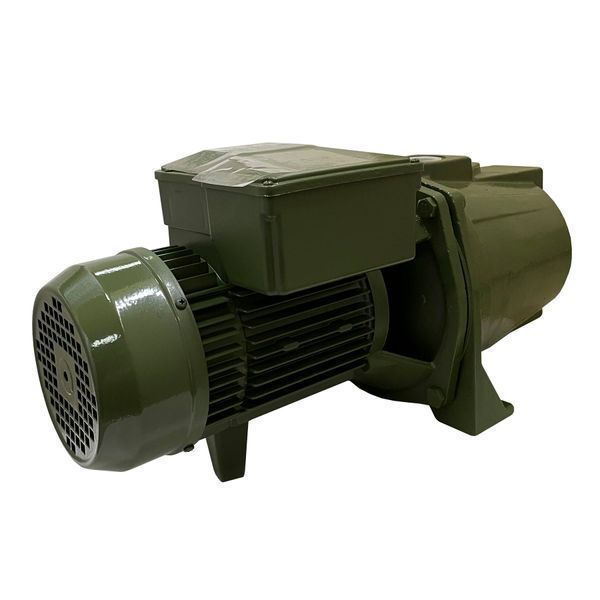 Насос відцентровий M-300A PL 2,2 кВт SAER (7 м3/год, 69 м) 20571 фото