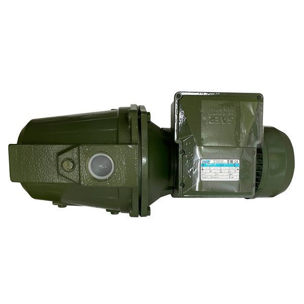 Насос відцентровий M-300A PL 2,2 кВт SAER (7 м3/год, 69 м) 20571 фото