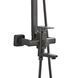 Душевая система Globus Lux MILANO VAN-GLM-0026-11-Graphite 23331 фото 8