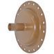 Фланец для емкостей D=380 с резьбой 1 1/2' (Bolly&reg; 1000-1500) Cordivari srl 87997 фото 3
