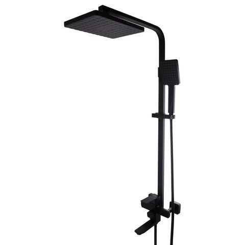 Душова система Globus Lux SICILIA VAN-SBQ-SH-04-BB 21187 фото