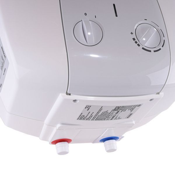 Водонагреватель Bosch Tronic 2000 TR 2000 15 B / 15л 1500W ( над мойкой) 24767 фото
