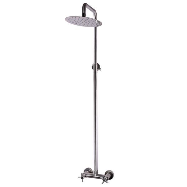 Душова система Globus Lux DUKAT SD4-SH-05 22970 фото