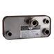 Теплообмінник паяний Zilmet ZB195 13P 17B1951302 5920 фото 4