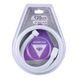 Шланг душовий TOPAZ TSH-6004-120-W 120см 20997 фото 1