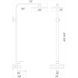 Душова система Globus Lux SICILIA VAN-SBQ-SH-04-BB 21187 фото 6