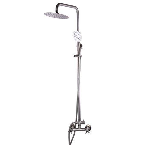 Душова система Globus Lux DUKAT SD4-SH-02 22971 фото