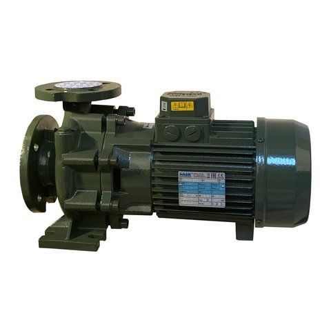 Насос моноблочный IR 32-125SA 2,2 кВт SAER (18 м3/ч,26 м) 20253 фото