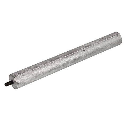 Магнiевий анод ARISTON D:21,3 L:180 М5 SLIM VLS 65180015 12718 фото