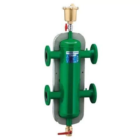 Гидравлический сепаратор (стрелка) фланцевый DN125 0&divide;100&deg;C 10 bar 548122 1859189727 фото