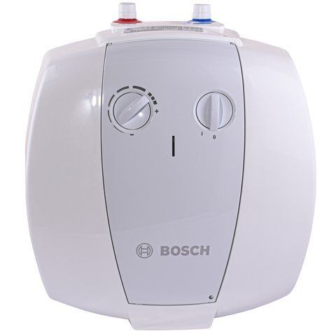 Водонагрівач Bosch Tronic 2000 TR 2000 15 T / 15л 1500W (під мийку) 24768 фото
