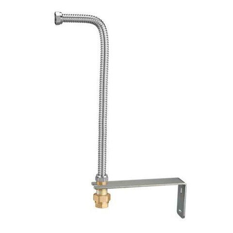 Комплект гибкого подключения расширительного бака 3/4" Caleffi 255007 1872722441 фото