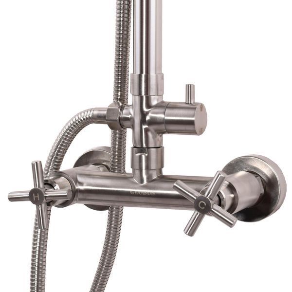 Душова система Globus Lux DUKAT SD4-SH-02 22971 фото