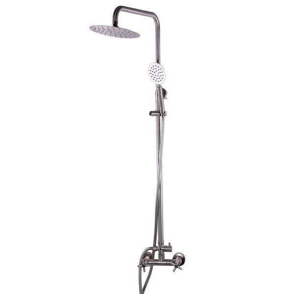 Душова система Globus Lux DUKAT SD4-SH-02 22971 фото