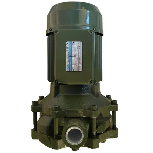 Насос центробежный FC-25 2C с двумя рабочими колесами, однофазный 20573 фото