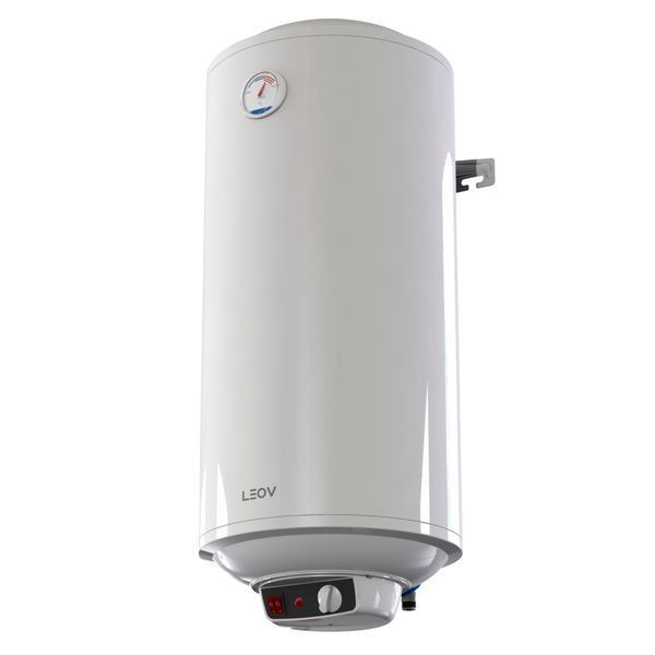 Водонагреватель LEOV LV Slim Dry 50 l сухой тэн 19714 фото
