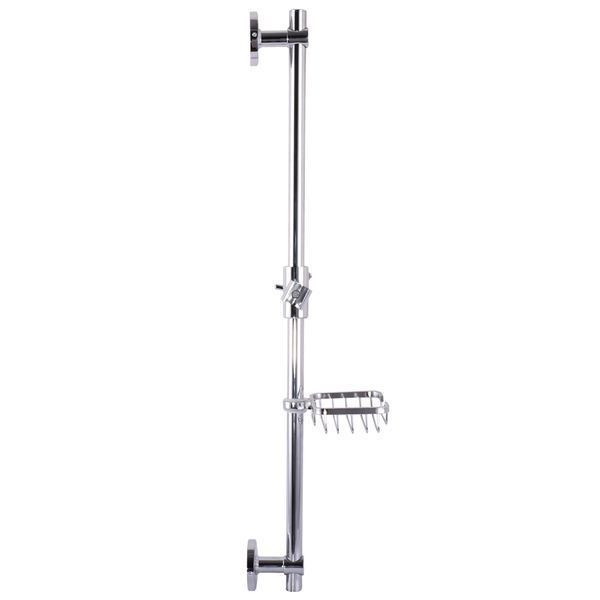 Душова стійка Globus Lux DS-1106-CR 27591 фото