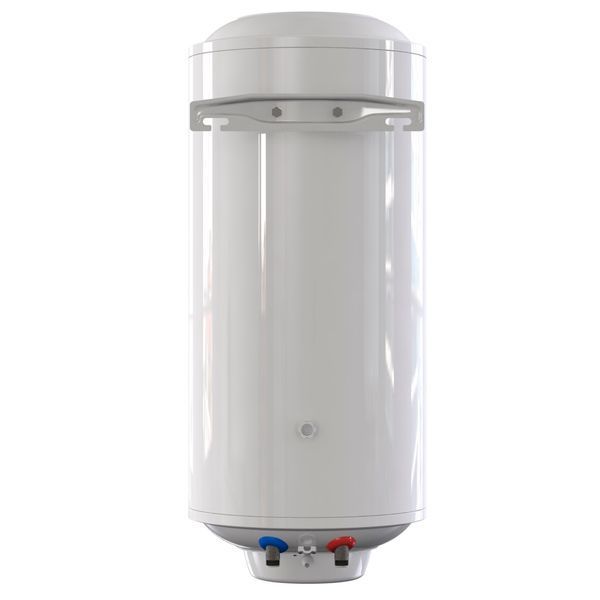 Водонагреватель LEOV LV Slim Dry 50 l сухой тэн 19714 фото