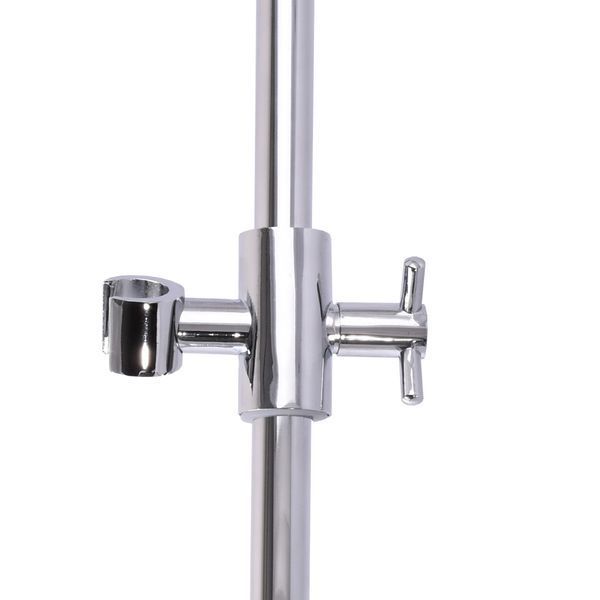 Душова стійка Globus Lux DS-1106-CR 27591 фото