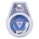 Шланг душовий TOPAZ TSH-6004-150-W 150см 20998 фото 1
