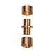 Муфта натяжная ISOLTUBEX 25x25 UCC25 16386 фото 1
