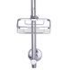 Душова стійка Globus Lux DS-1106-CR 27591 фото 5