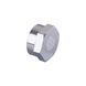 Заглушка з внутрішньою різьбою SOLOMON 3/4&Prime; хром 4002 1223 фото 4
