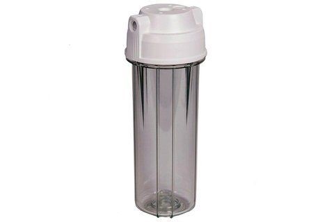 Корпус 1/4" AquaFilter EG14CWAQ-4 EG14CWAQ-4 фото