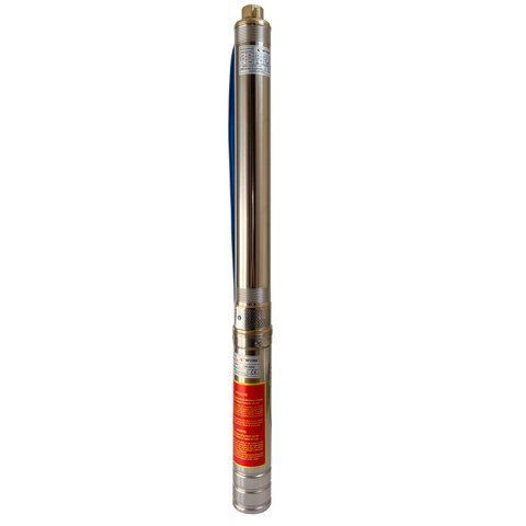 Насос скважинный с пов,уст, к песку 3&Prime; OPTIMA 3SDm1,8/15 0,37 кВт 61м + пульт+кабель 1,5м NEW 21397 фото