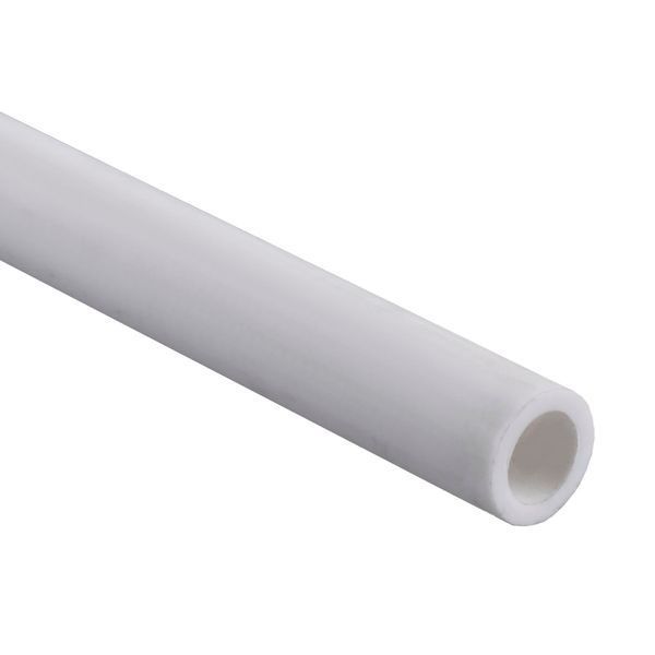 Труба Kalde PPR PIPE 40 mm PN 20(белая) 17782 фото