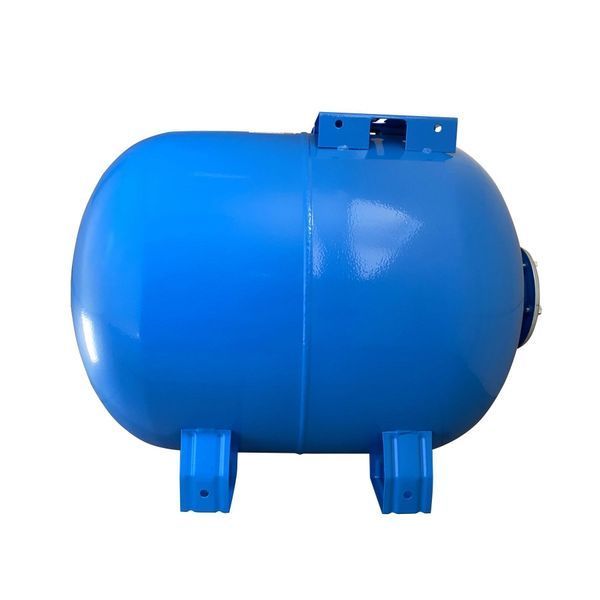 Гидроаккумулятор 80л ZILMET ultra-pro 10bar ГОРИЗОНТАЛЬНЫЙ (1100008005 ) 1831 фото