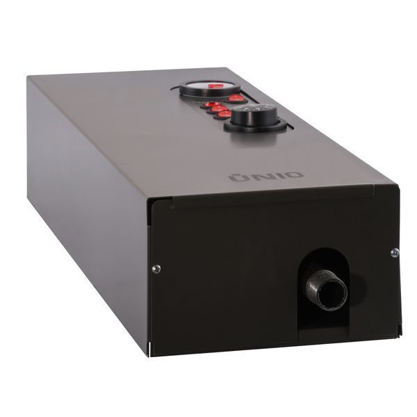 Электрический котел UNIO U 100 S 4.5 кВт 220/380 В, симистор 25199 фото