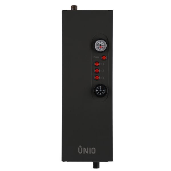 Электрический котел UNIO U 100 S 4.5 кВт 220/380 В, симистор 25199 фото