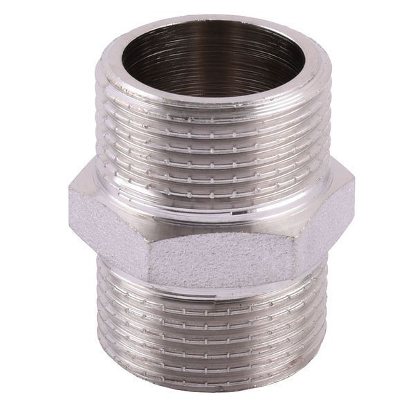 Ніпель SELBA 3/4&Prime; ЗЗ SL8805 10432 фото