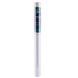 Картридж поліпропіленовий Slim line 20*2,5&Prime; Bio+ systems PP-20 (10 мкм) 12329 фото 1