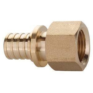Муфта с внутренней резьбой Heat-Pex 32-Rp1 EVO2003322 фото