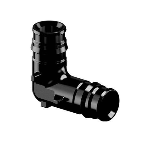 Коліно Q&E PPSU 90&deg; &Oslash;75 Uponor GmbH 81438 фото