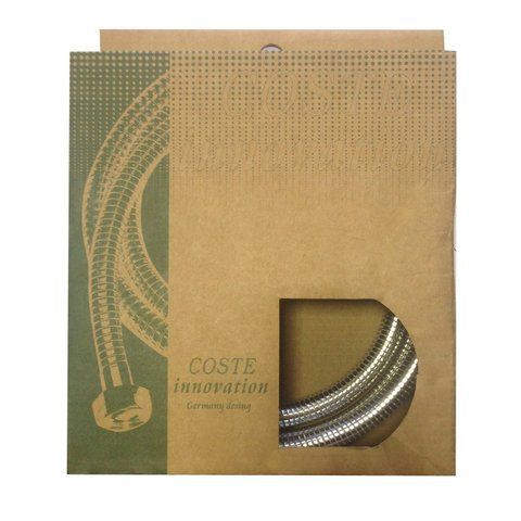 Шланг душовий FLEX COSTE Innovation-002-150 12333 фото